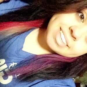 Meet your Posher, Rianna