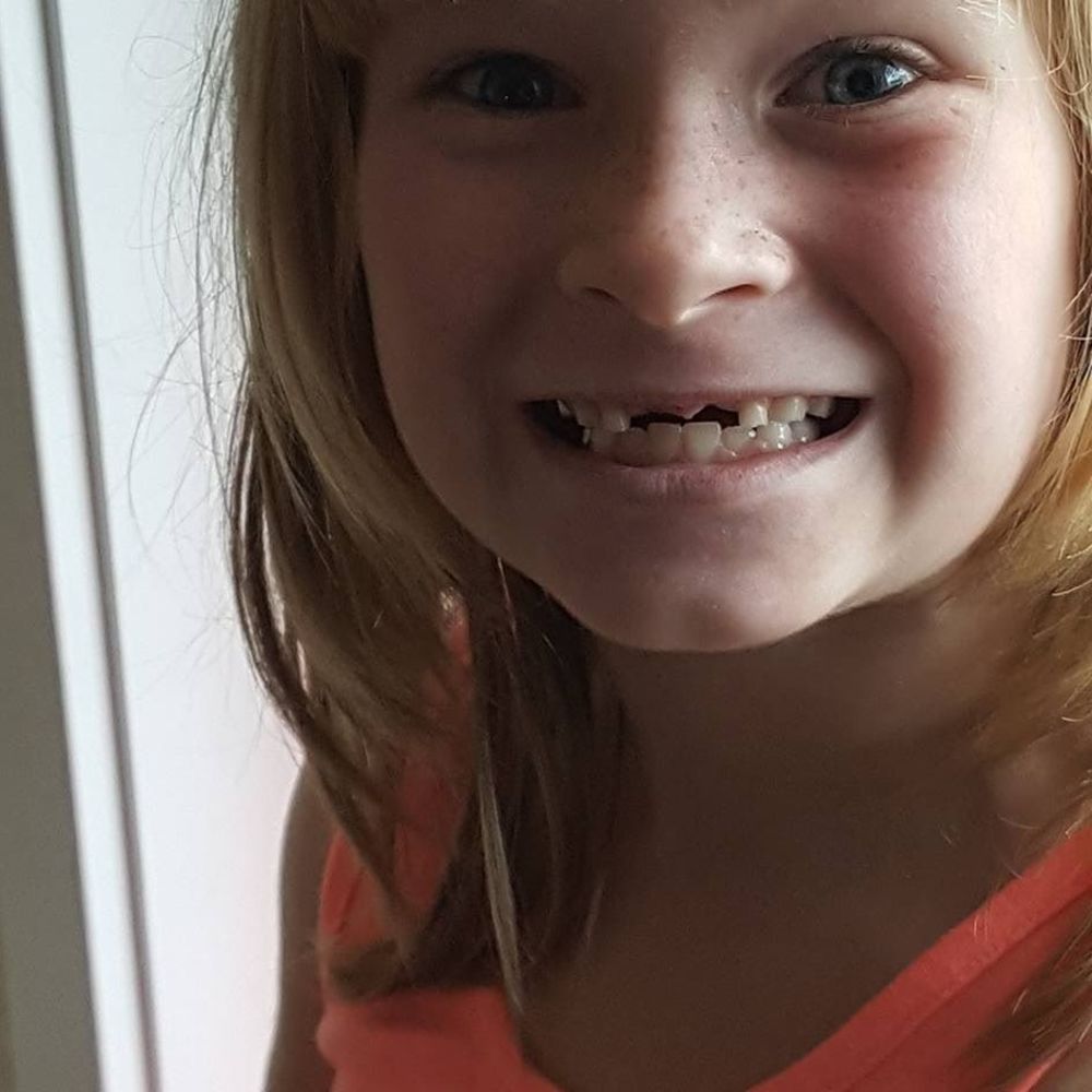 Meet your Posher, Kimberly