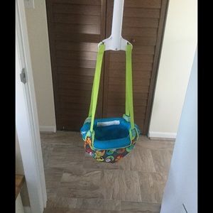 Baby Bouncer /Swing