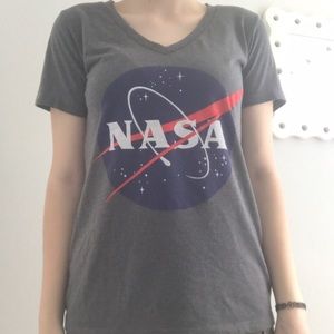 nasa shirt