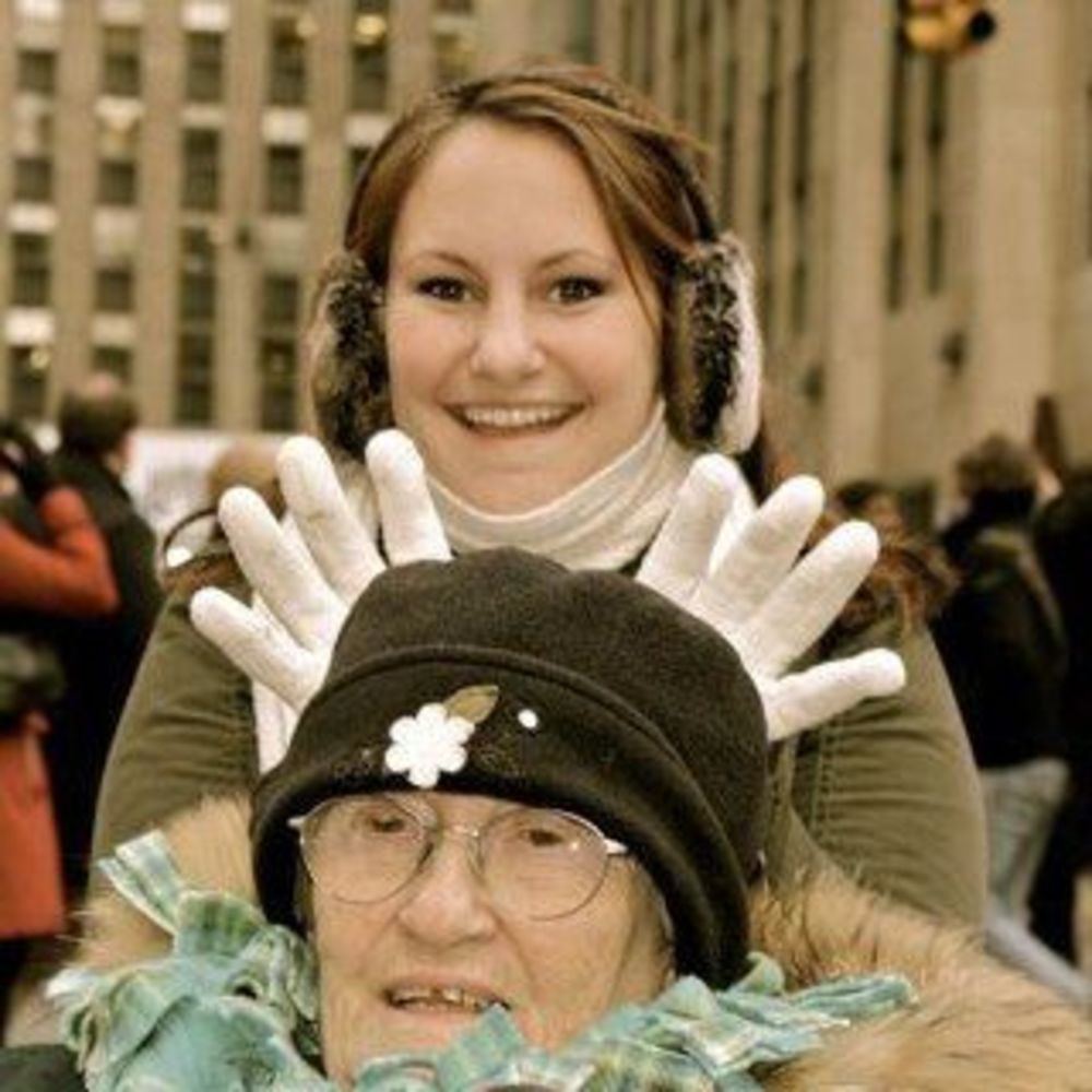 Meet your Posher, Brittany