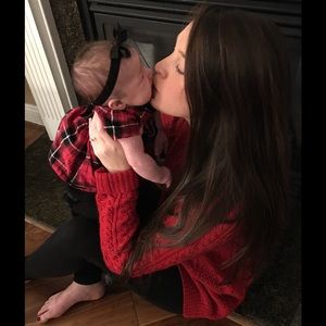 Meet your Posher, Tara