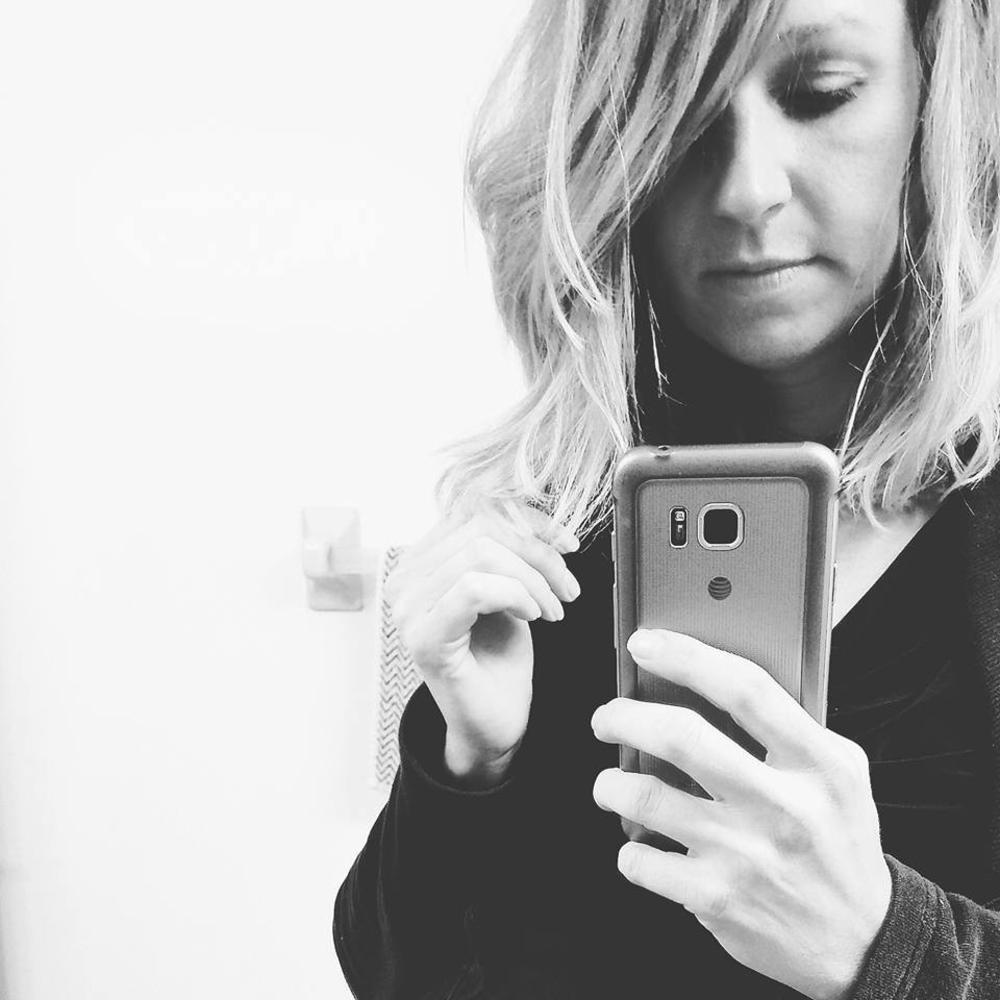 Meet your Posher, Mandee