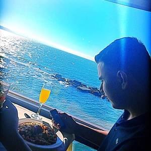 Meet your Posher, Marco