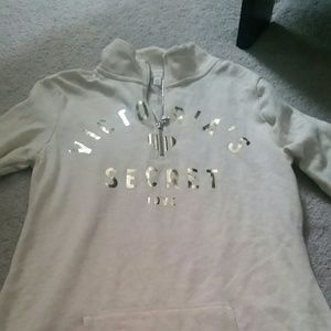 Victoria Secert pullover
