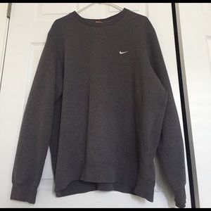 Nike Sweatshirt 🖤✔️
