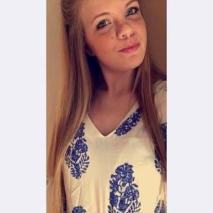 Meet your Posher, Kylea