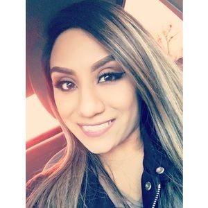 Meet your Posher, Tiffany