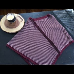 Lululemon On The Go Scarf