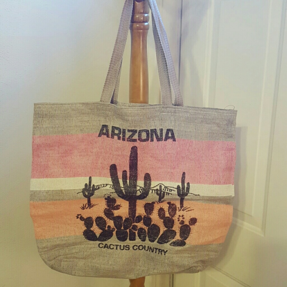 Arizona bag