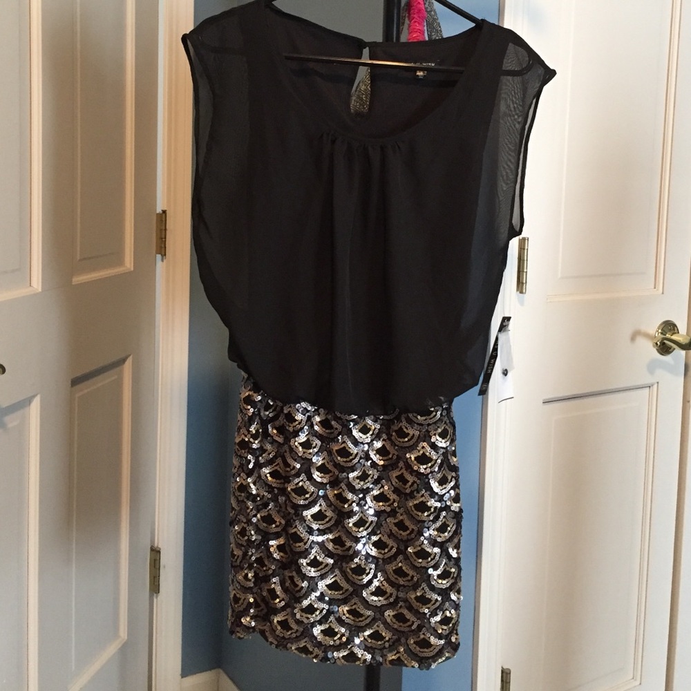 As U Wish Junior girls dress