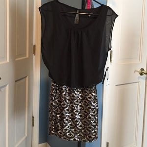 As U Wish Junior girls dress