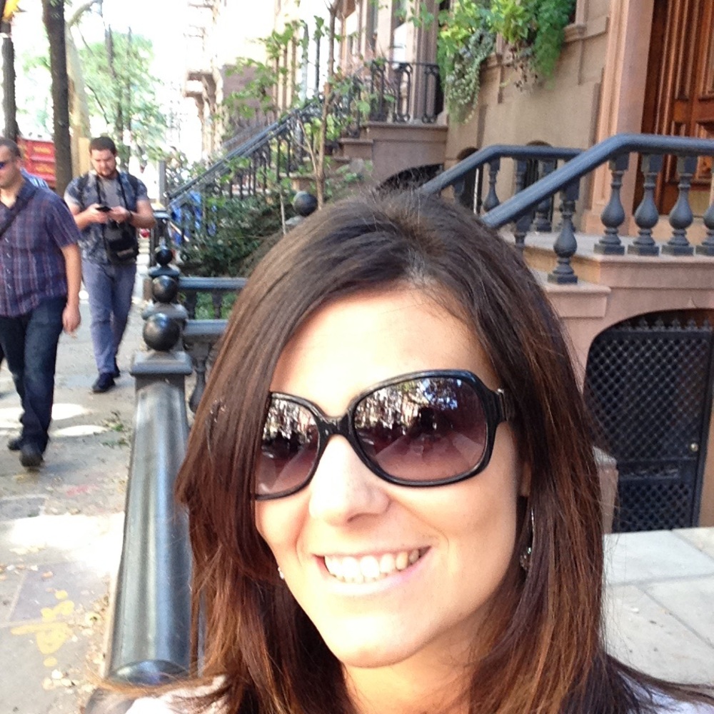 Meet your Posher, Jane