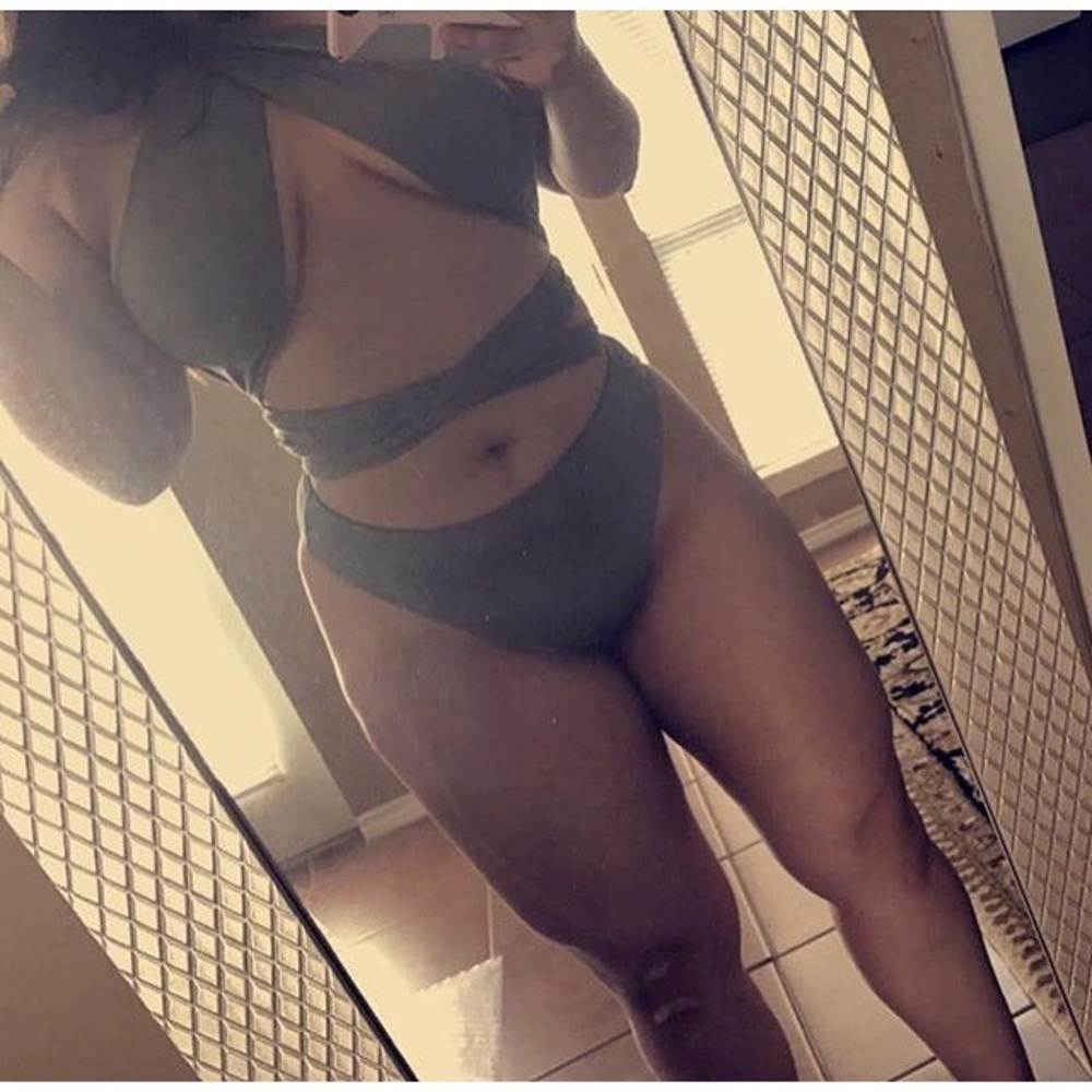 NEW! Multiple Wrap bikini - Picture 6 of 8