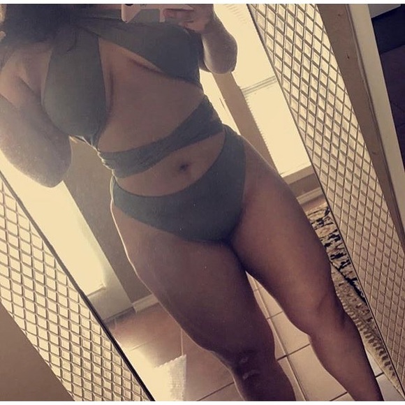 NEW! Multiple Wrap bikini - Picture 6 of 8