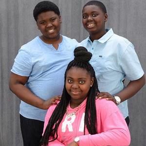 Meet your Posher, Kennita