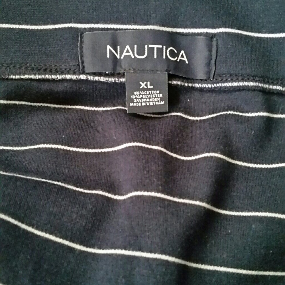 Nautica Skirt