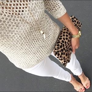 Sahara pendant necklace