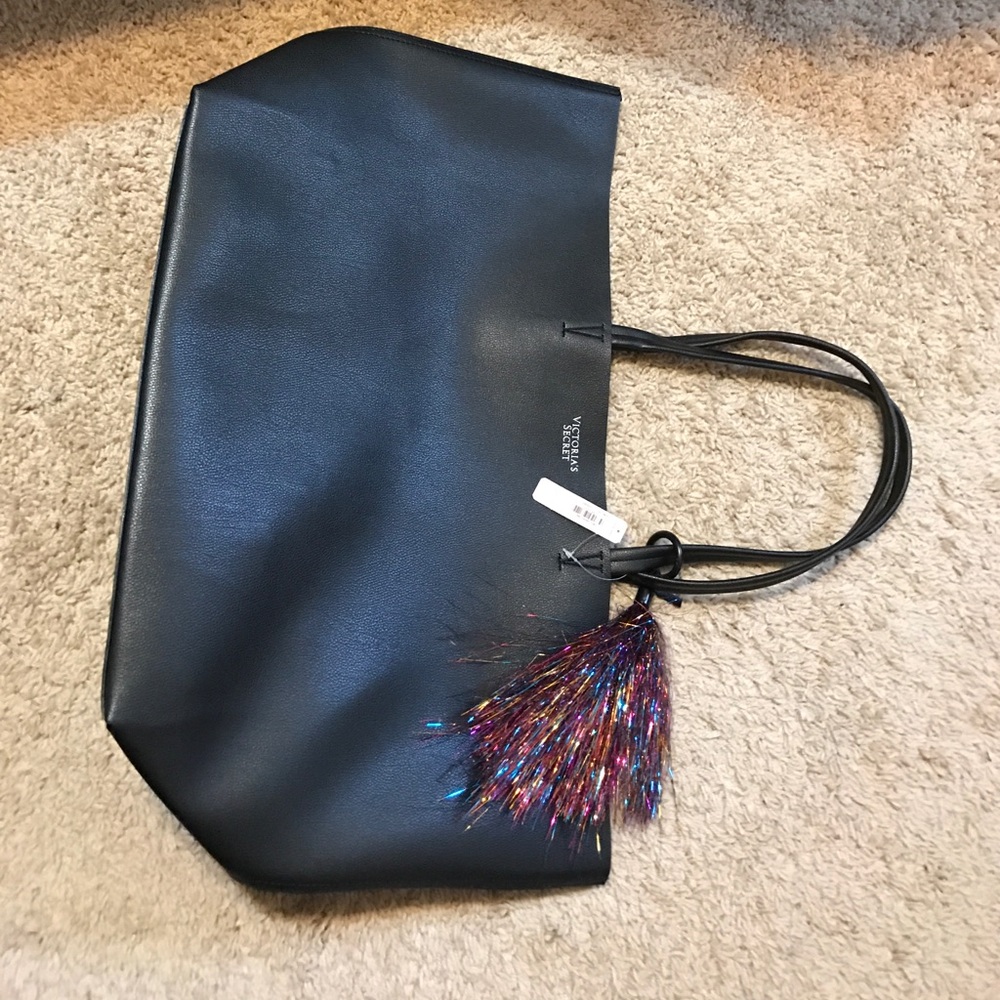Victoria's Secret tote