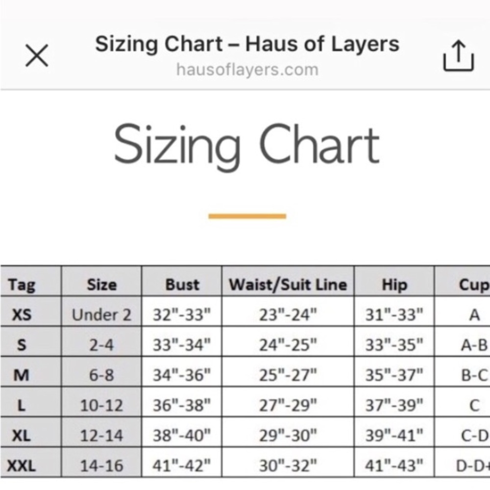 NEW! Multiple wrap bikini - Picture 6 of 6