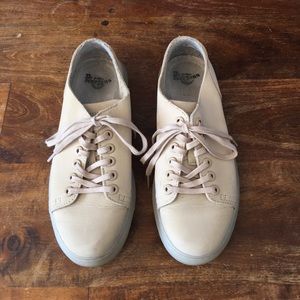 Dr Marten sneakers