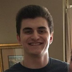 Meet your Posher, Spencer