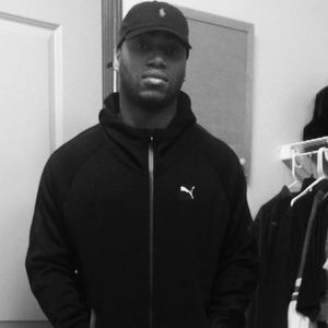 Meet your Posher, Usher