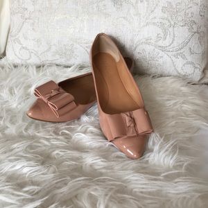 J.crew flats