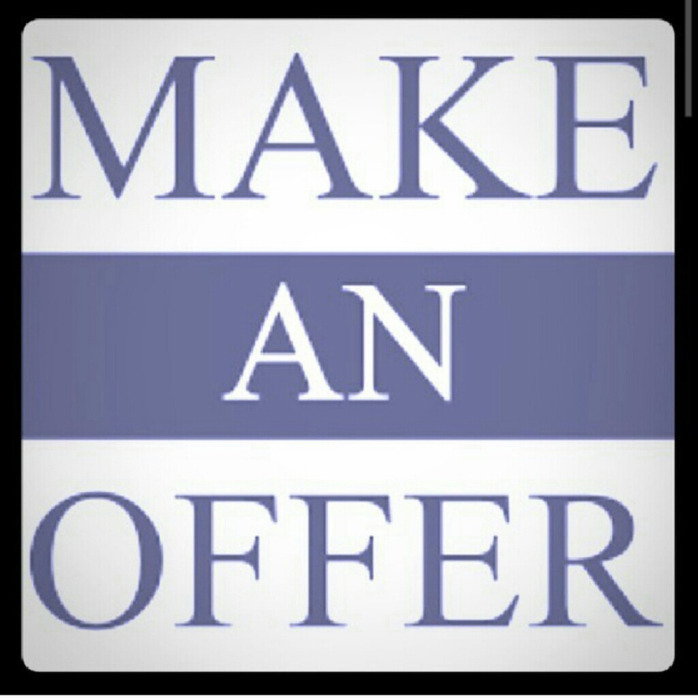 Looking to sell my items at your convenience
