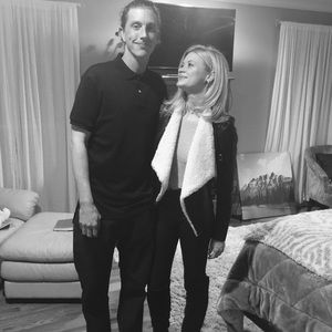 Meet your Posher, Jeremy