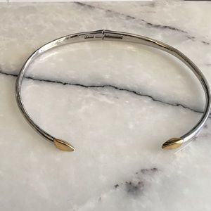 Rachel Zoe choker