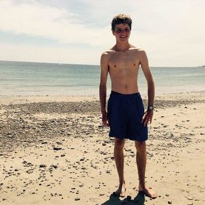 Meet your Posher, David