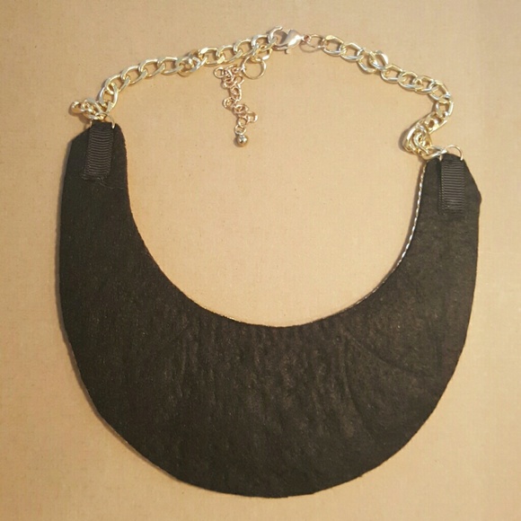 Statement necklace - Picture 4 of 4