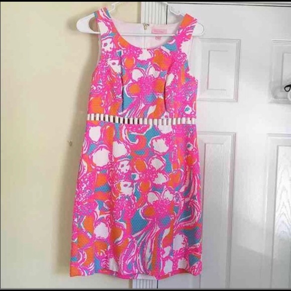 Feeling tanked Iggy dress! - Picture 2 of 2