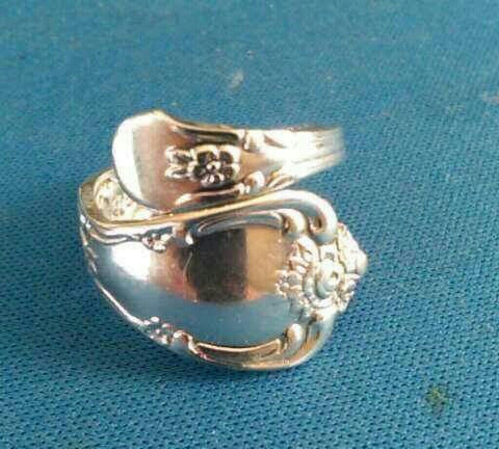 Spoon ring