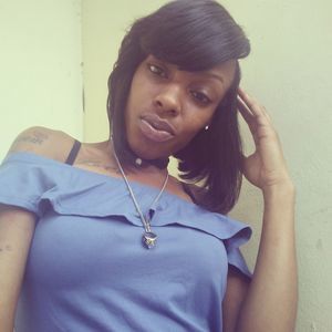 Meet your Posher, Erika