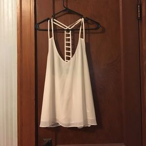 Forever 21 tank top