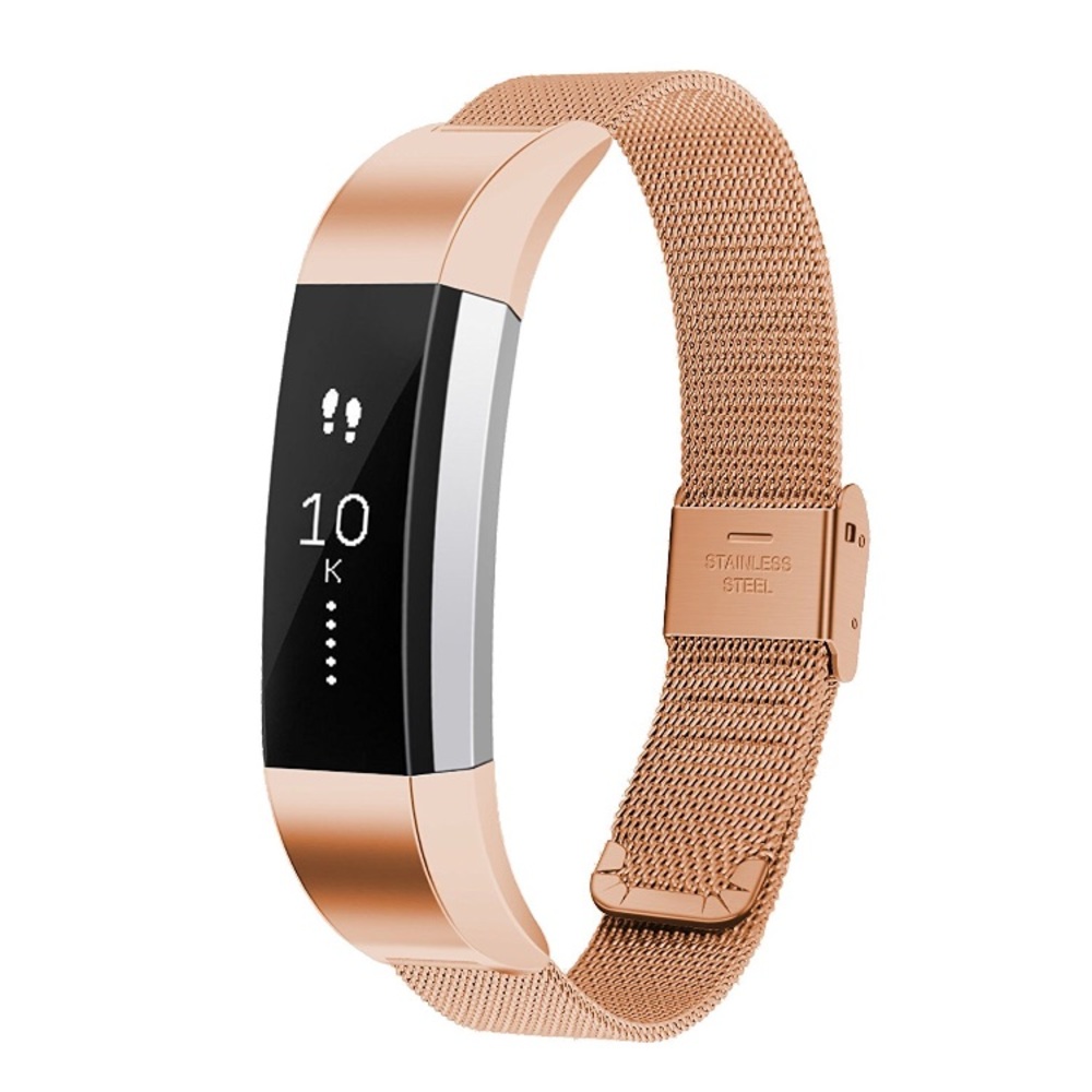 Rose Gold Fitbit Alta Band (band only!) - New!
