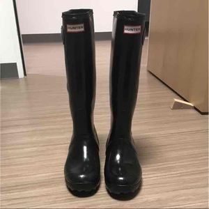 Hunter boots
