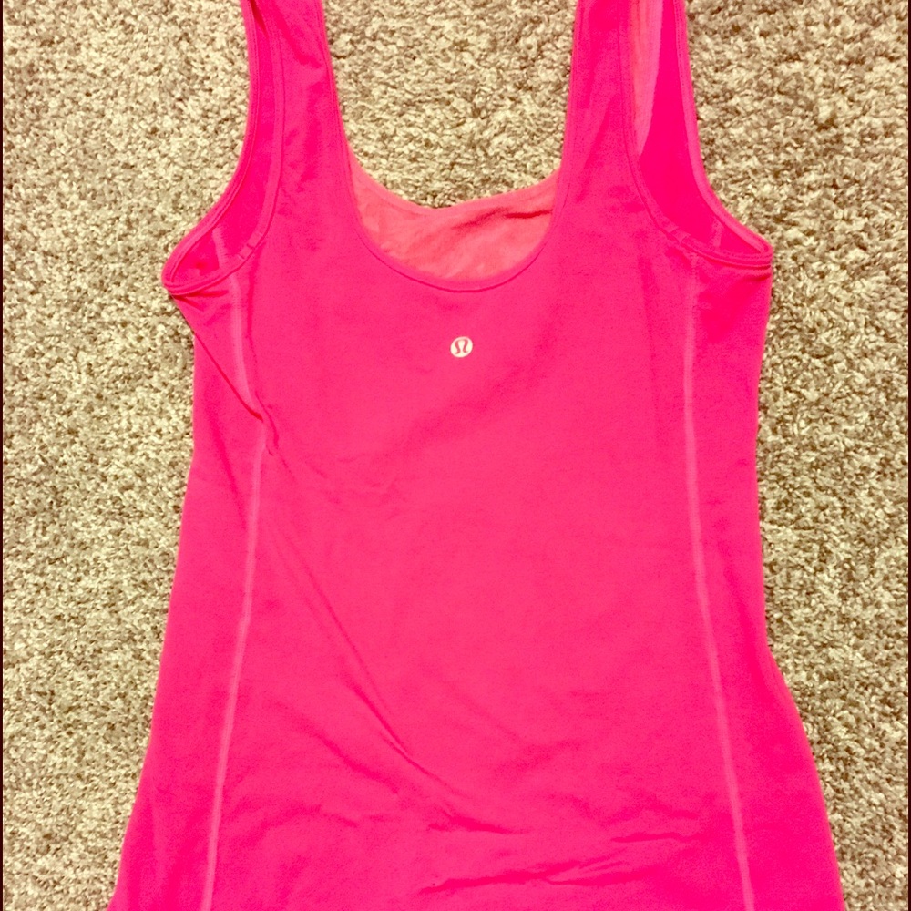 Lulu top