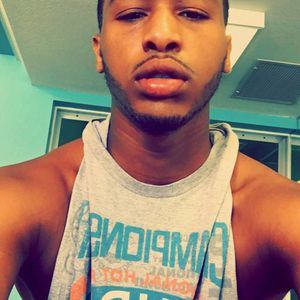 Meet your Posher, Vincent