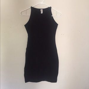 American Apparel Mini Dress