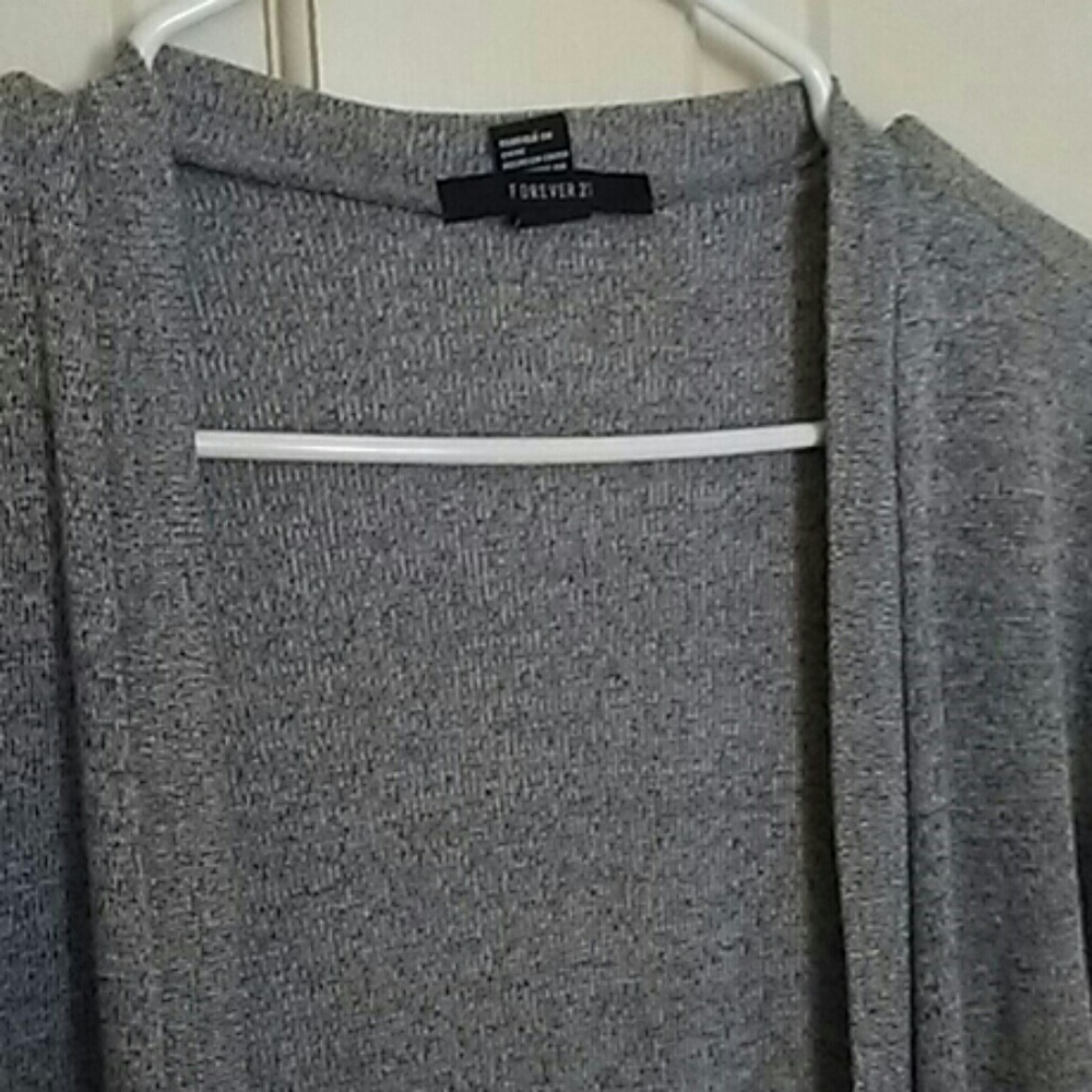 Cardigan - Picture 2 of 3