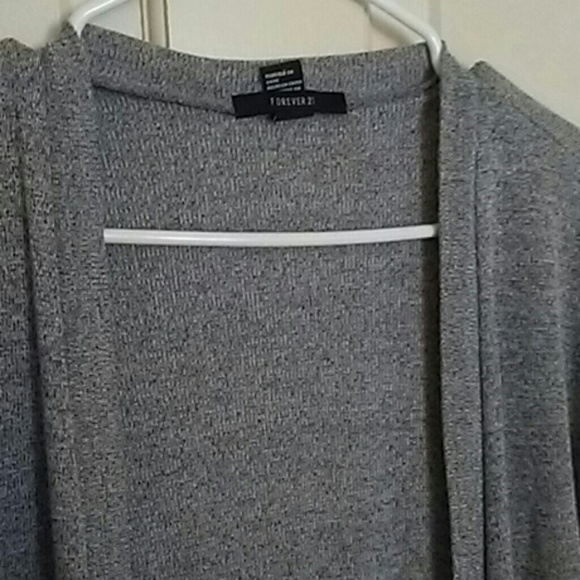 Cardigan - Picture 2 of 3