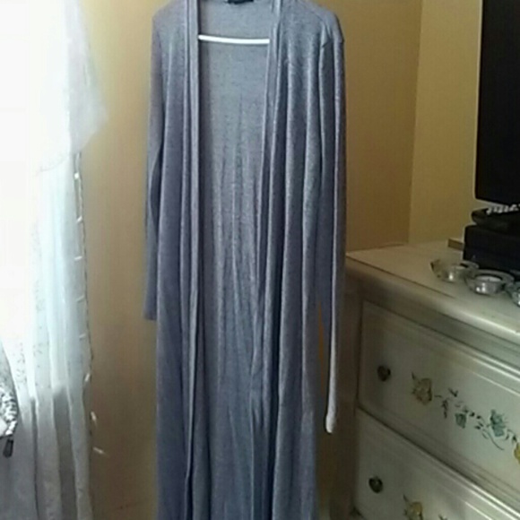 Cardigan - Picture 3 of 3