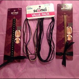 Hair bundle