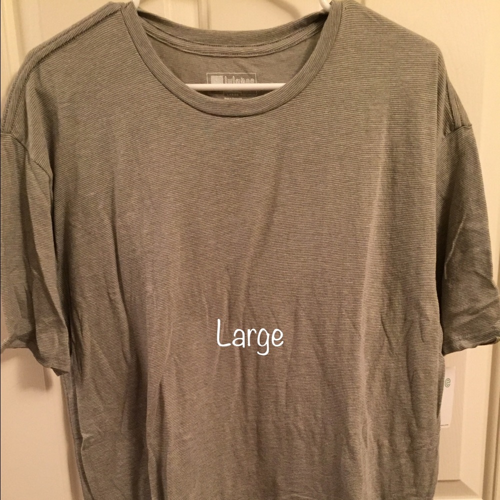 LuLaRoe Patrick T