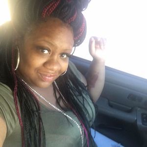 Meet your Posher, Keria