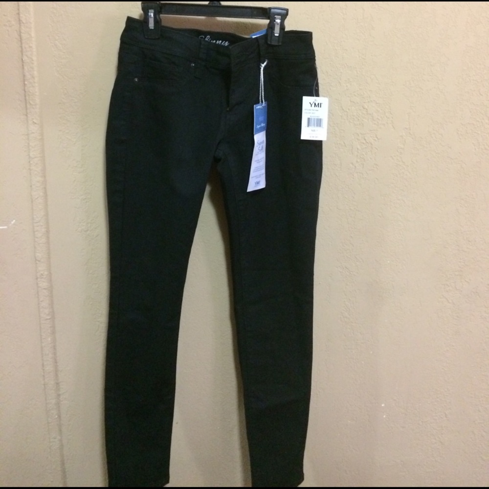YMI skinny jeans