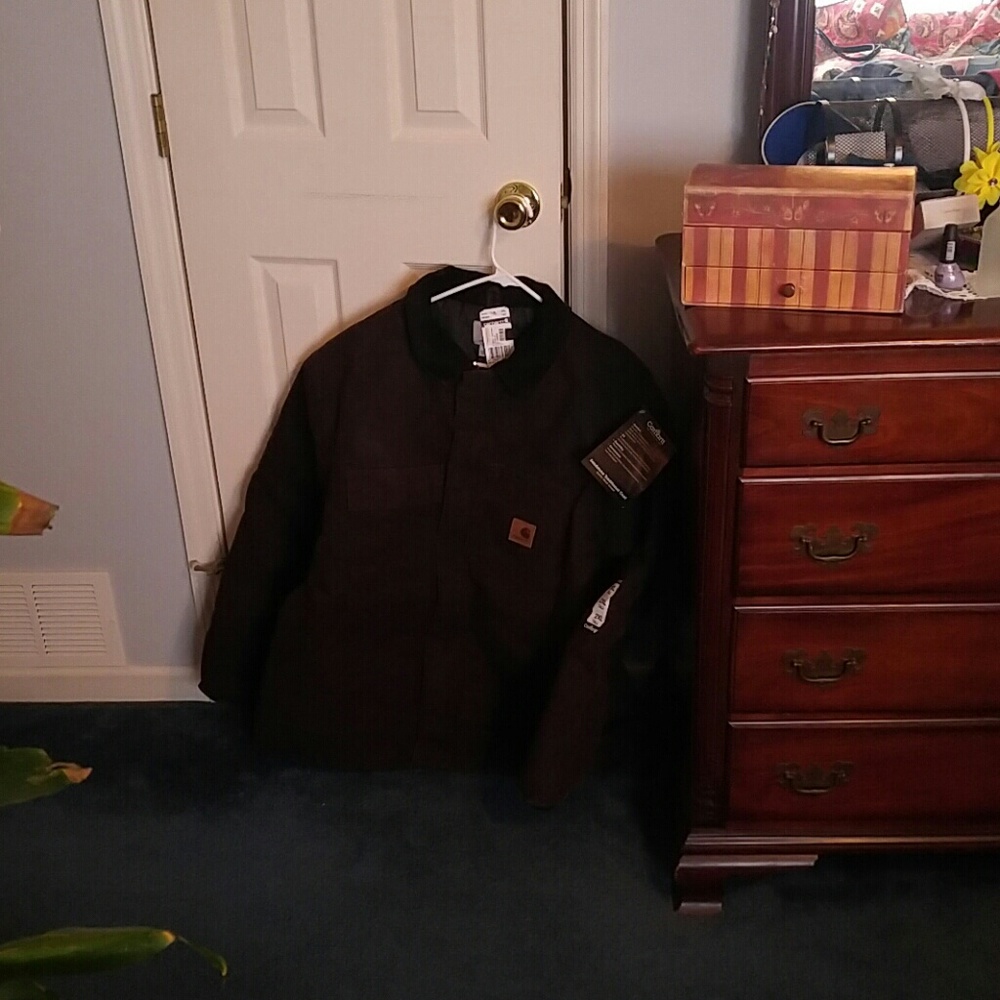 Men's Carthartt Jacket